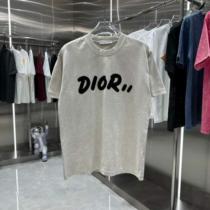 Dior T Shirts Short _SKUDiorS-XXLjot0115564